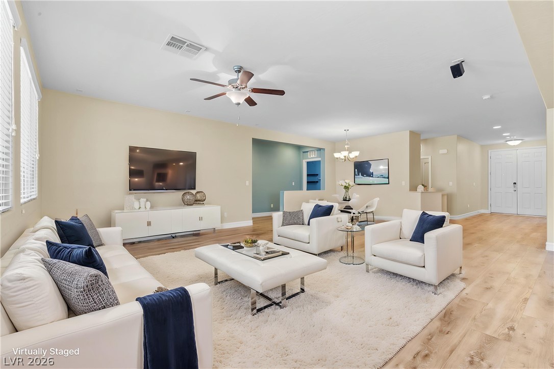 7349 Marbury Street Las Vegas NV 89166