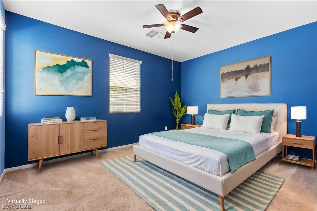 7349 Marbury Street Las Vegas NV 89166