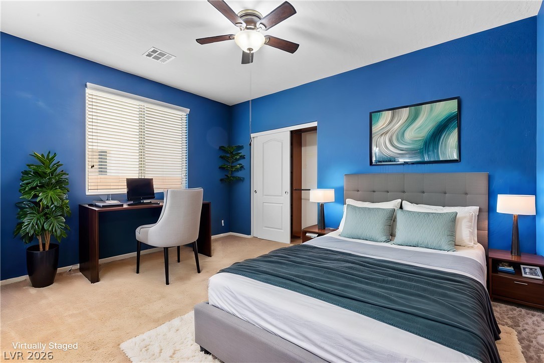 7349 Marbury Street Las Vegas NV 89166