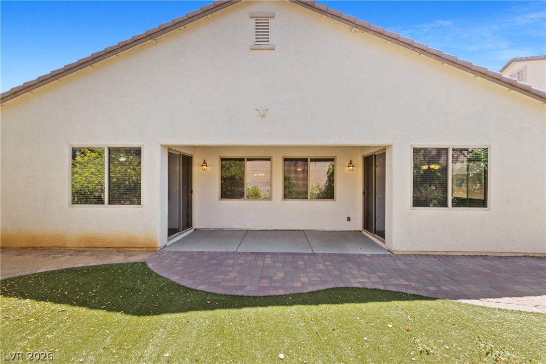 7349 Marbury Street Las Vegas NV 89166