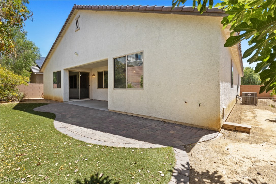 7349 Marbury Street Las Vegas NV 89166
