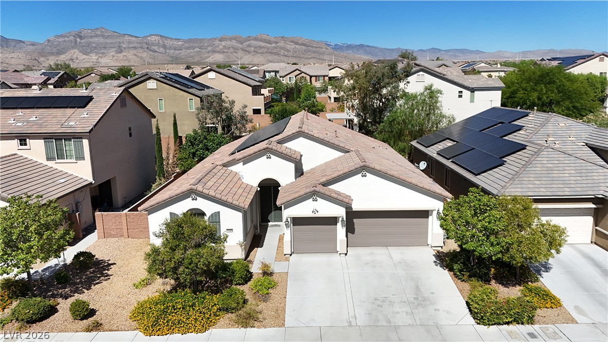 7349 Marbury Street Las Vegas NV 89166