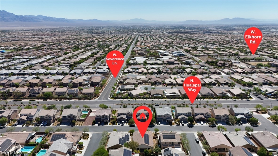 7349 Marbury Street Las Vegas NV 89166