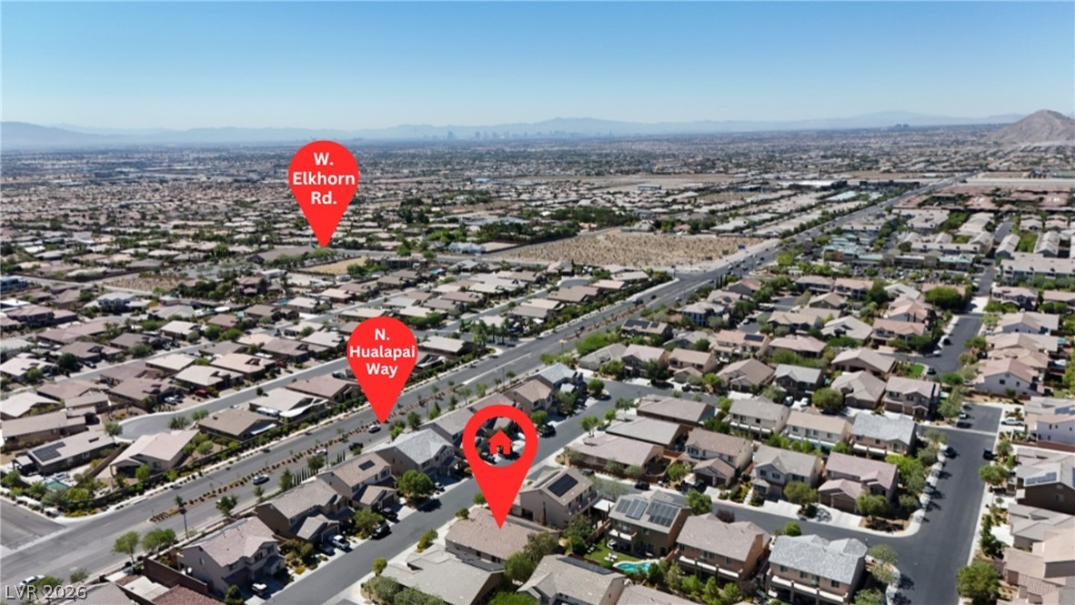 7349 Marbury Street Las Vegas NV 89166