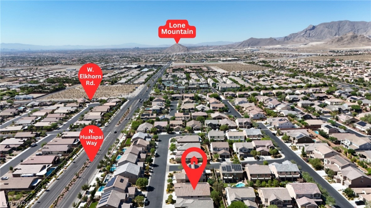 7349 Marbury Street Las Vegas NV 89166