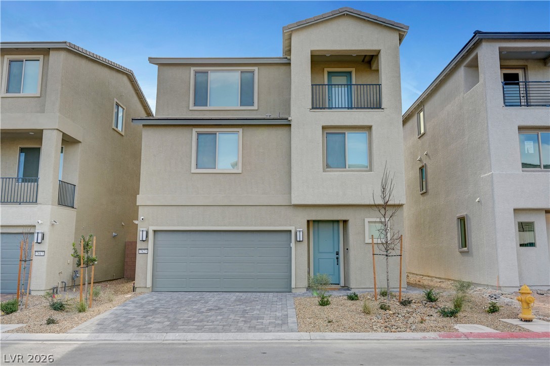 7823 Lacemaker Court Las Vegas NV 89113