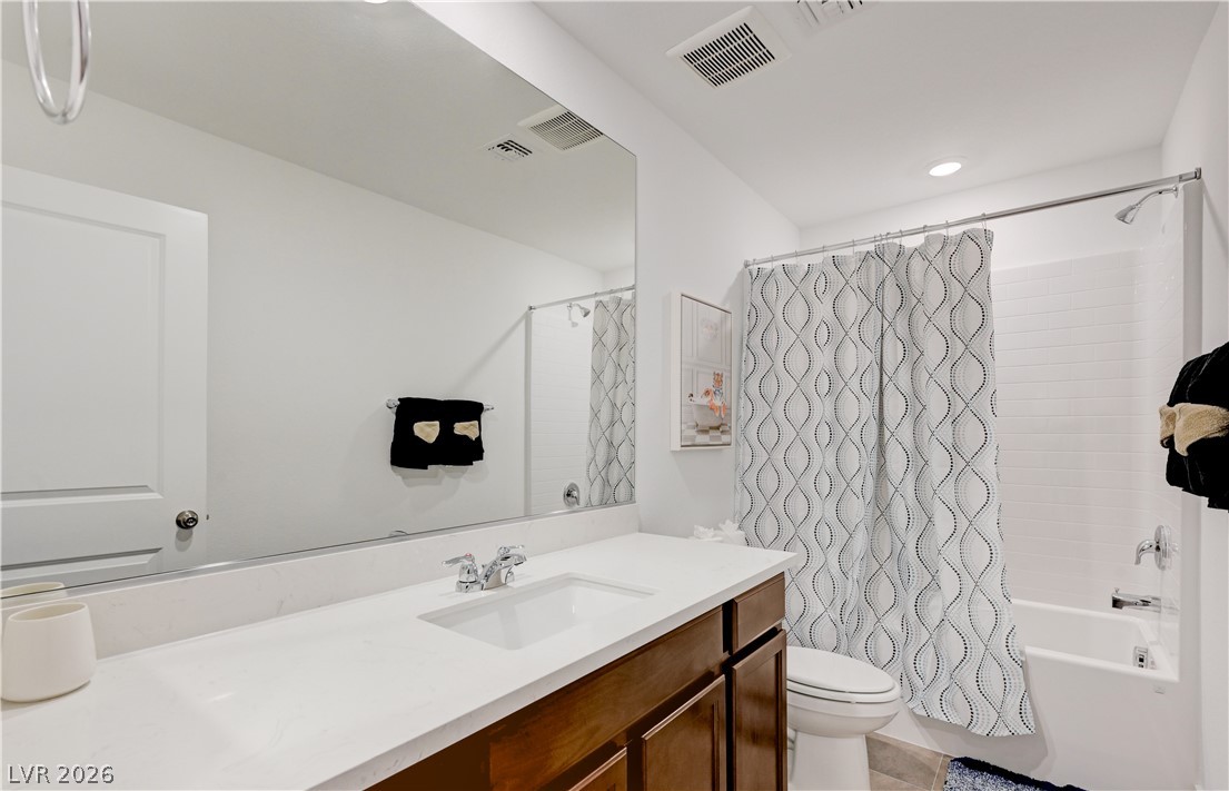 7823 Lacemaker Court Las Vegas NV 89113