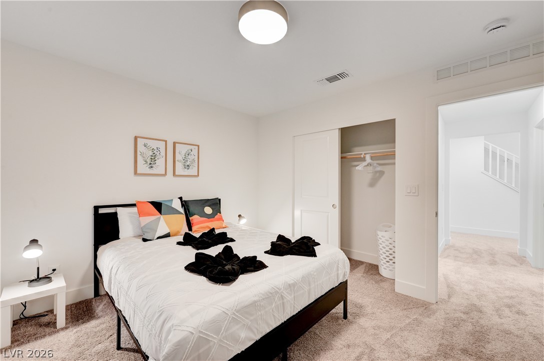 7823 Lacemaker Court Las Vegas NV 89113