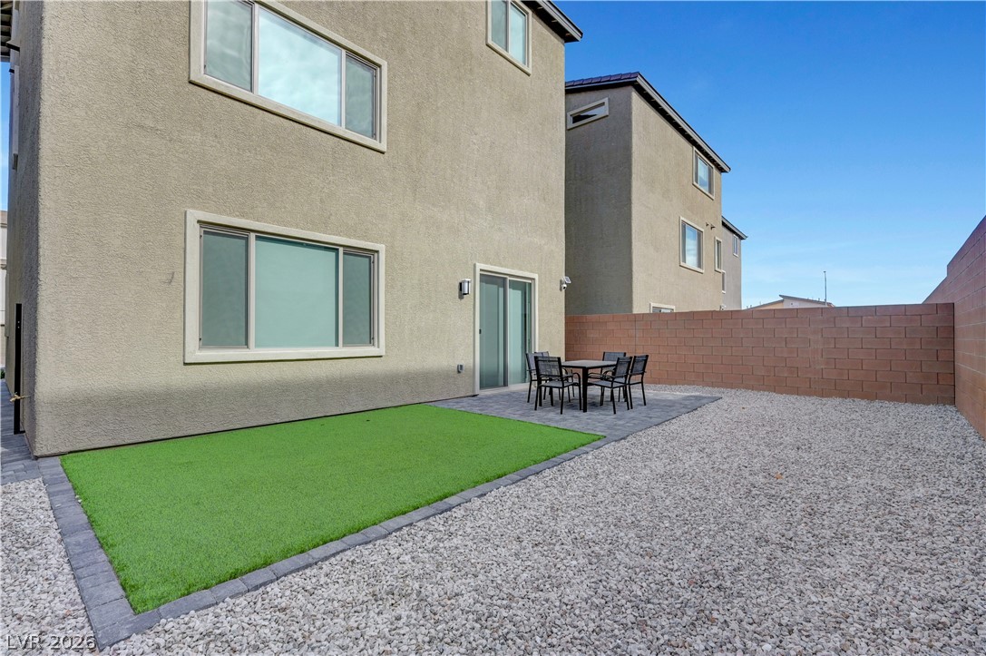 7823 Lacemaker Court Las Vegas NV 89113