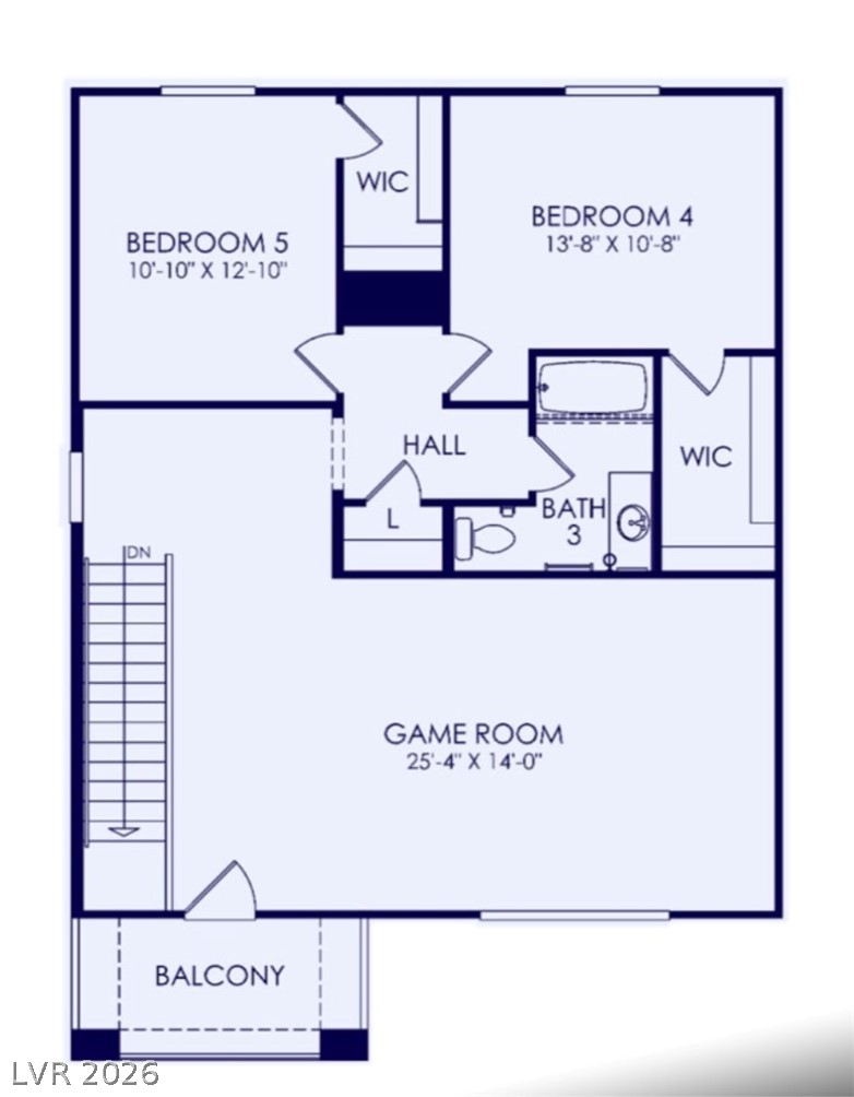 7823 Lacemaker Court Las Vegas NV 89113
