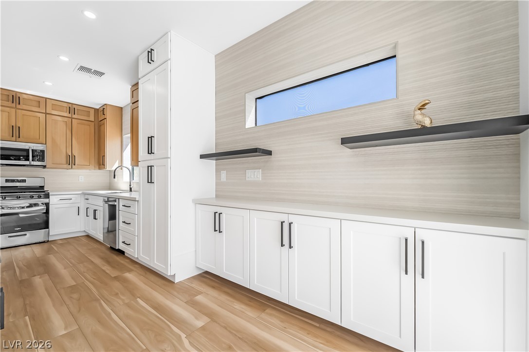 2537 Terrytown Avenue Henderson NV 89052