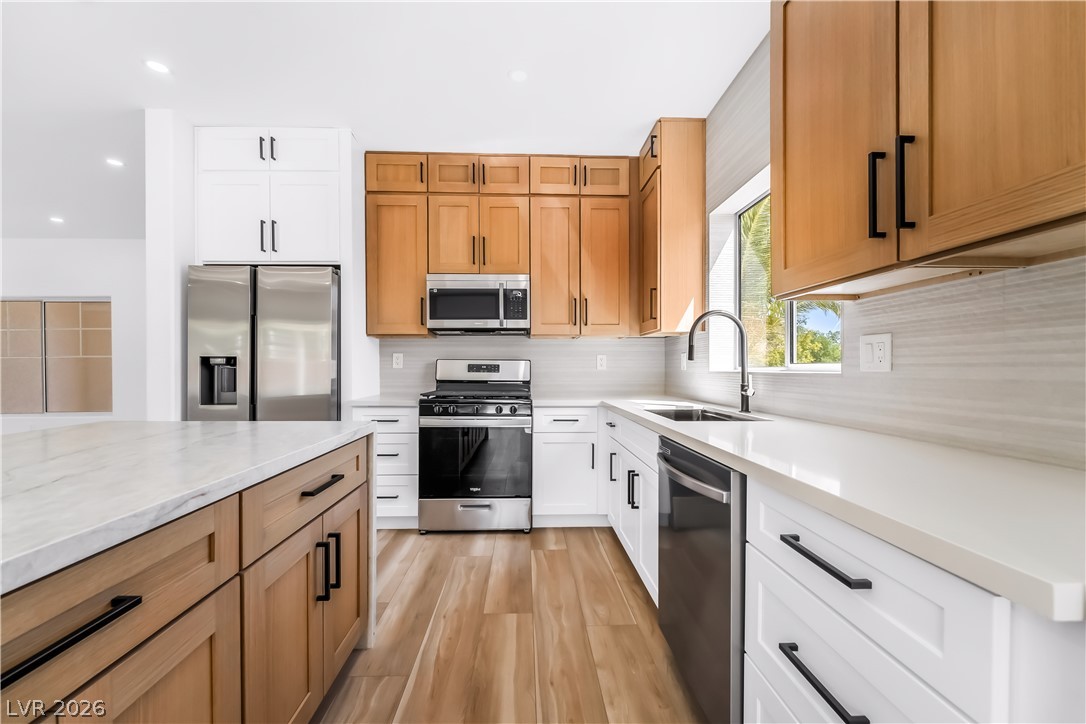 2537 Terrytown Avenue Henderson NV 89052