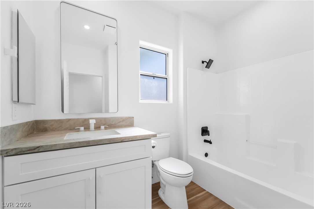 2537 Terrytown Avenue Henderson NV 89052