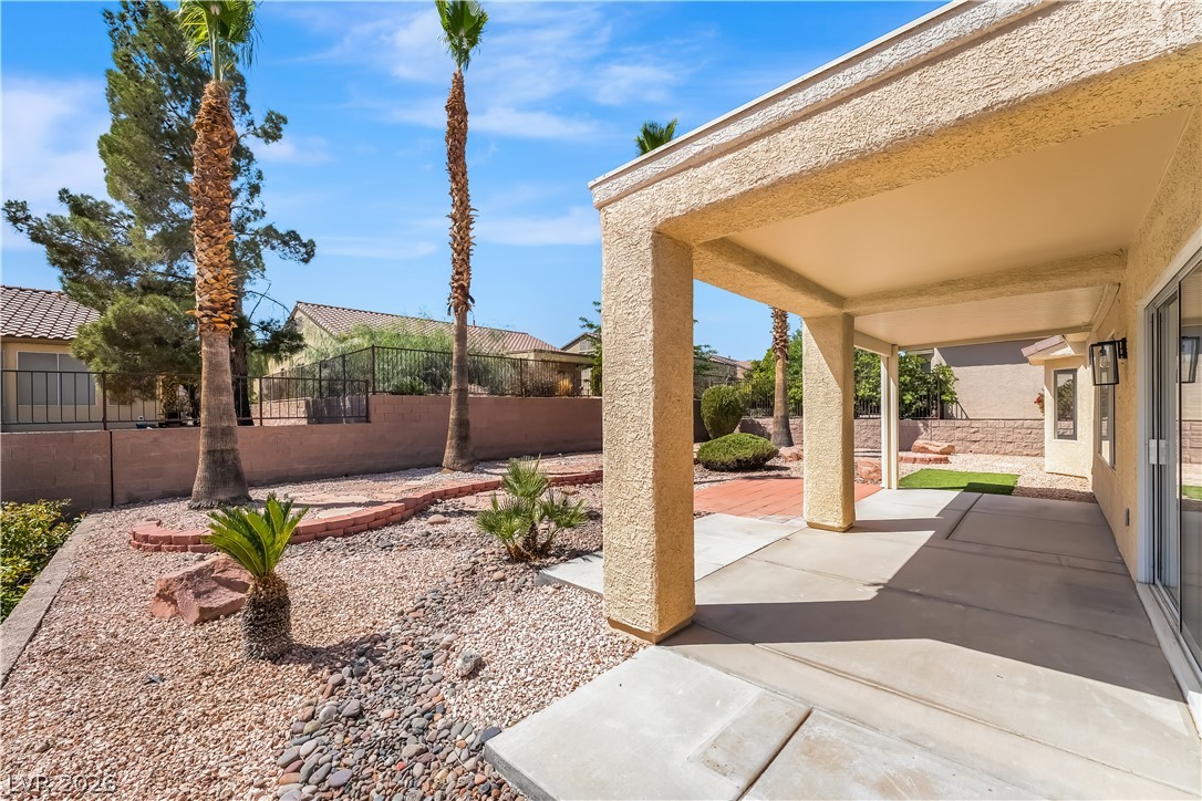 2537 Terrytown Avenue Henderson NV 89052