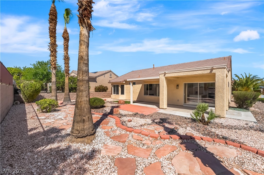2537 Terrytown Avenue Henderson NV 89052