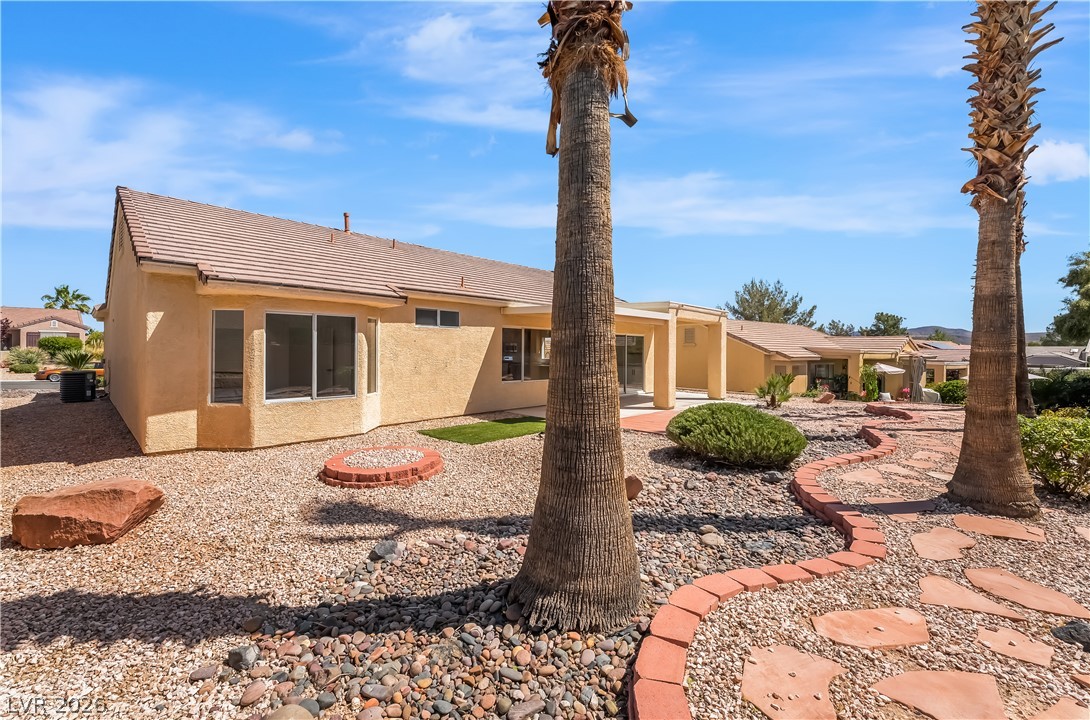 2537 Terrytown Avenue Henderson NV 89052