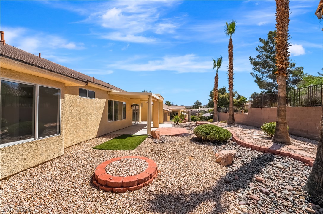 2537 Terrytown Avenue Henderson NV 89052