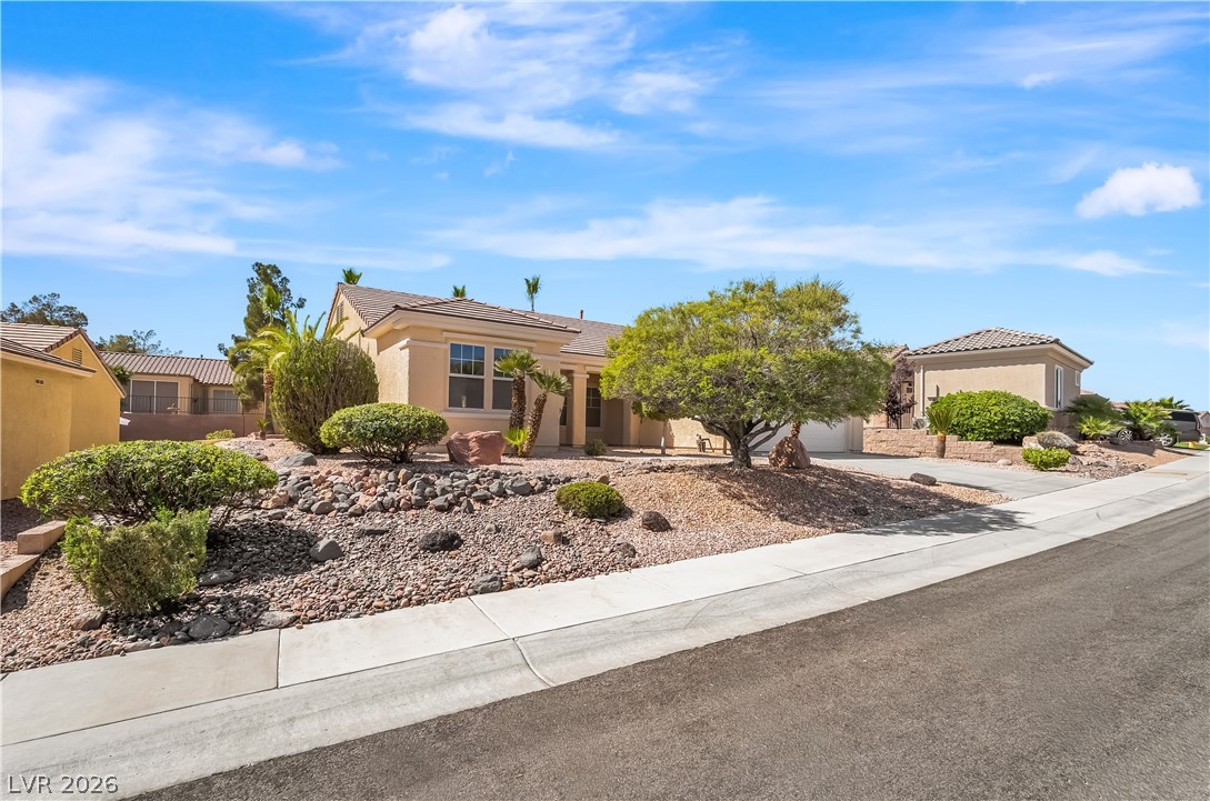 2537 Terrytown Avenue Henderson NV 89052