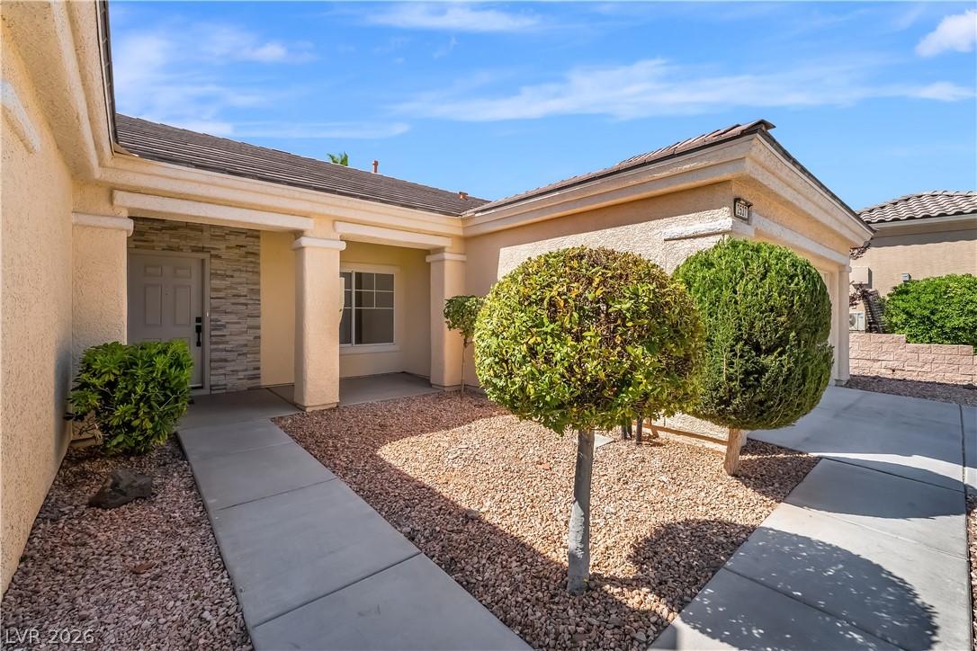 2537 Terrytown Avenue Henderson NV 89052