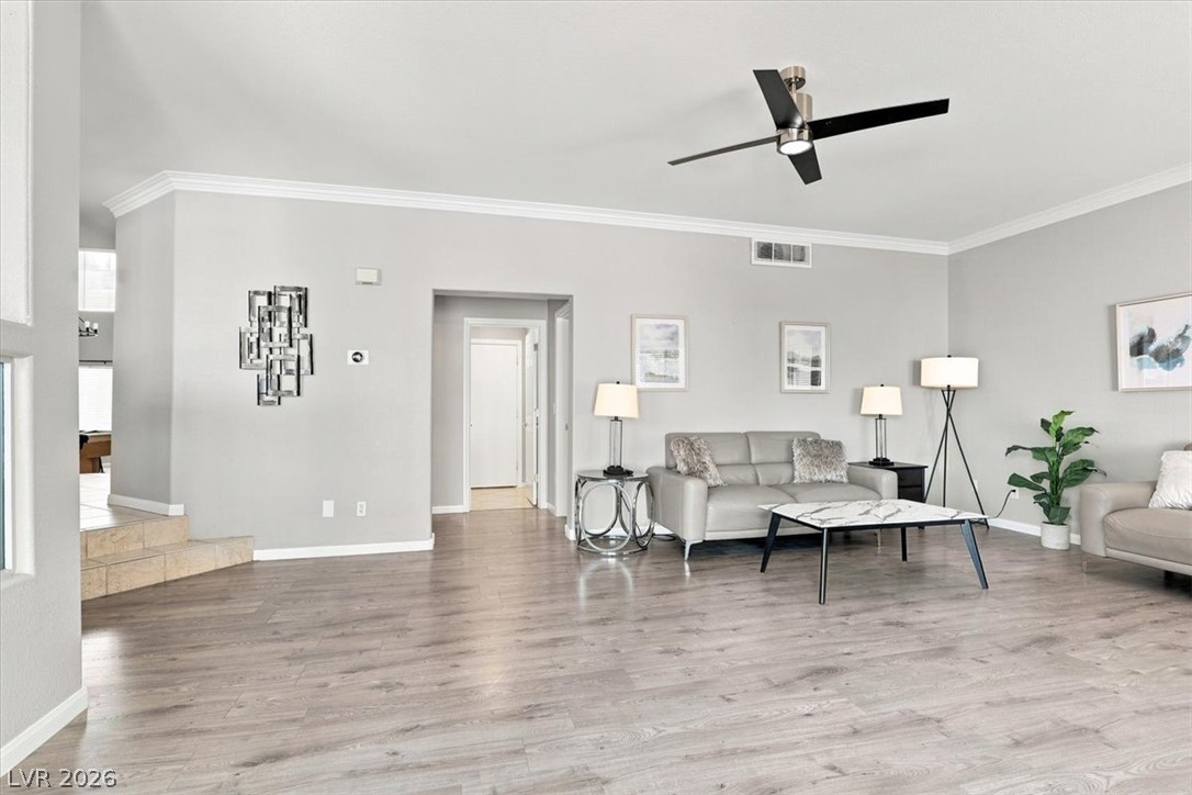1486 Falling Snow Avenue Las Vegas NV 89183