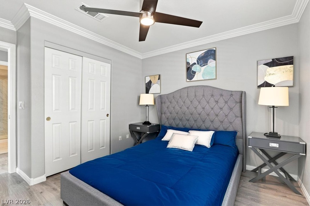 1486 Falling Snow Avenue Las Vegas NV 89183
