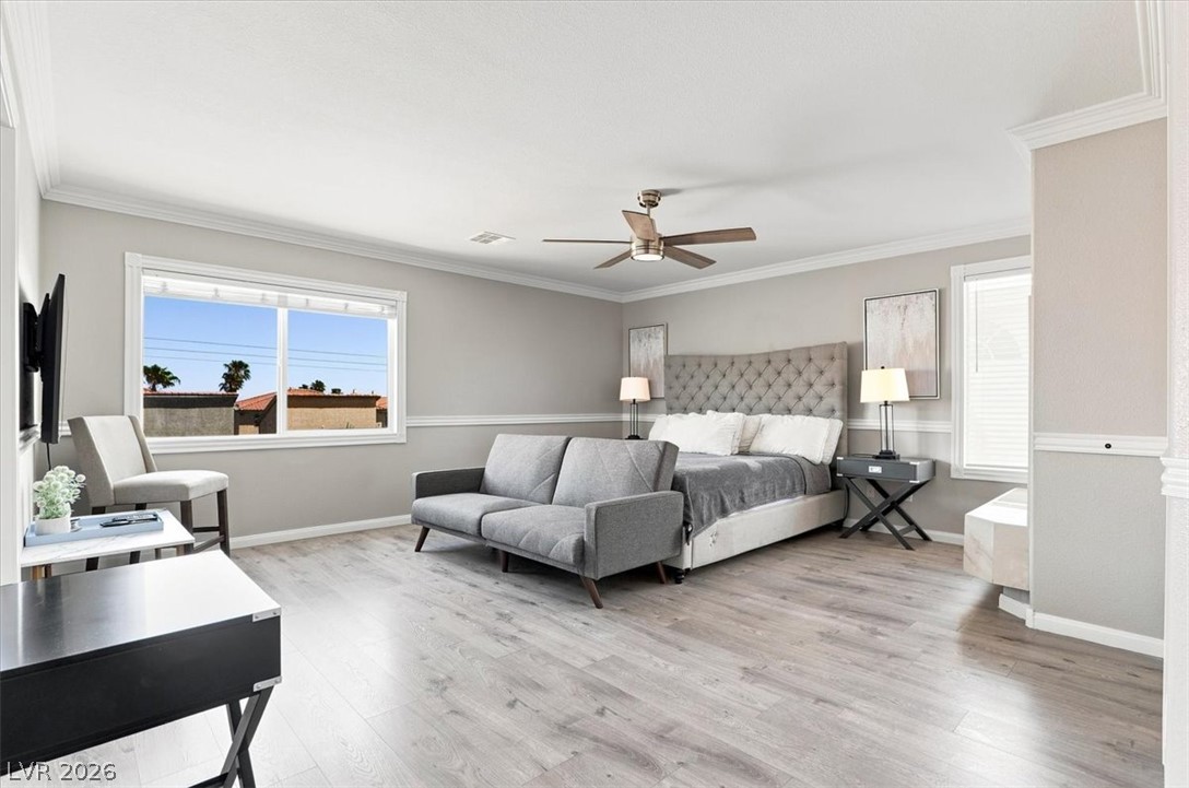 1486 Falling Snow Avenue Las Vegas NV 89183