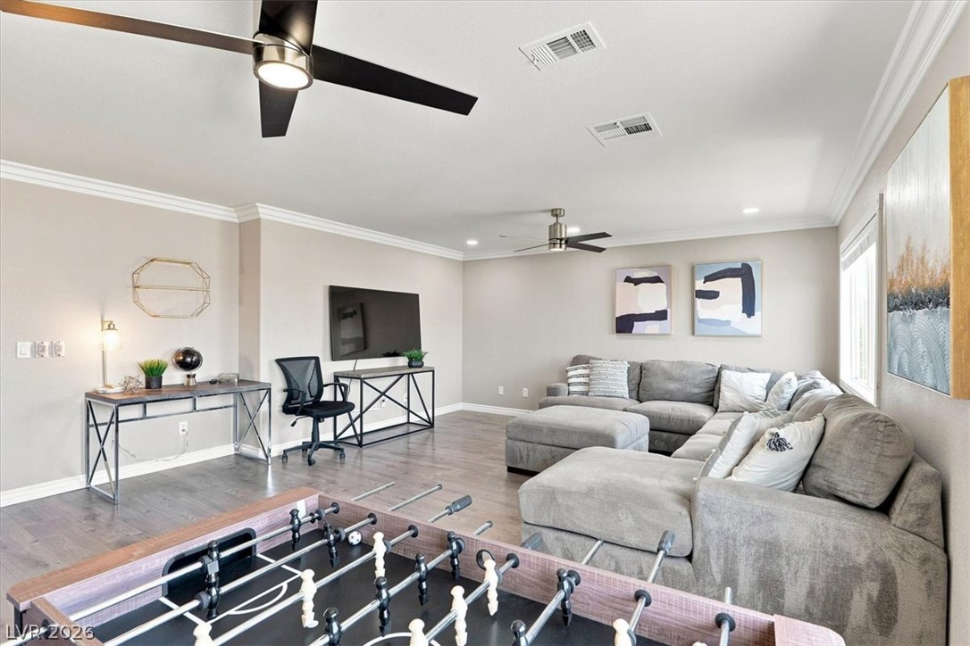 1486 Falling Snow Avenue Las Vegas NV 89183