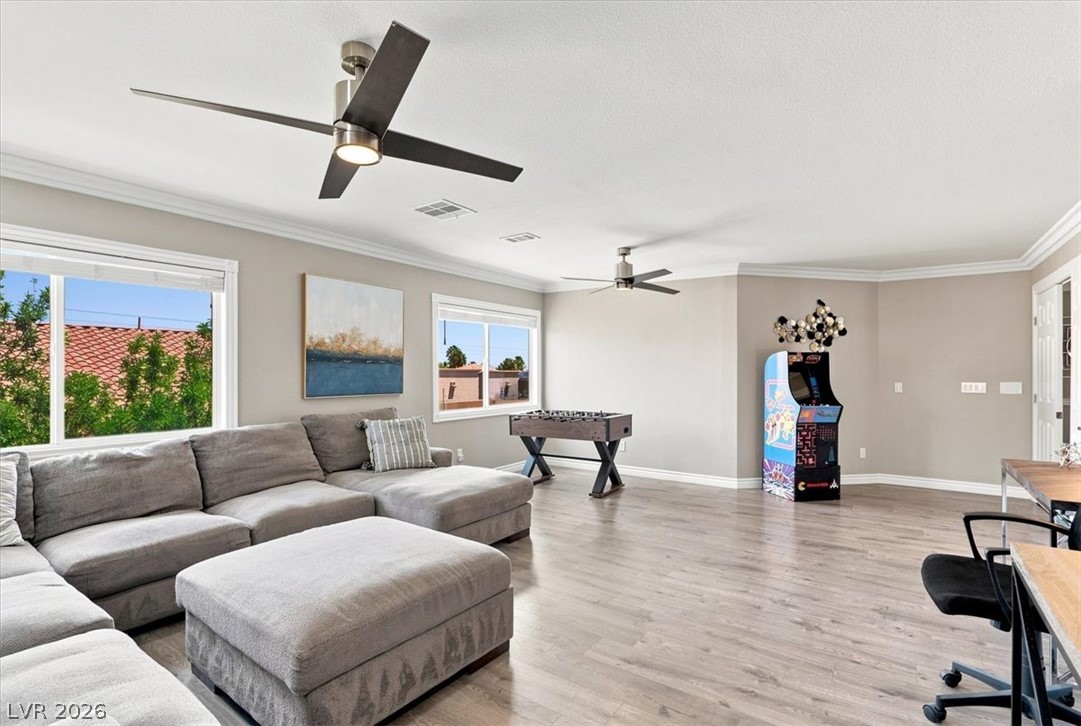 1486 Falling Snow Avenue Las Vegas NV 89183