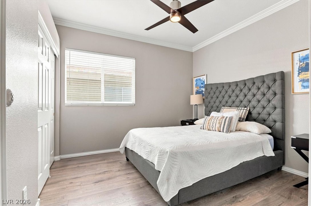 1486 Falling Snow Avenue Las Vegas NV 89183