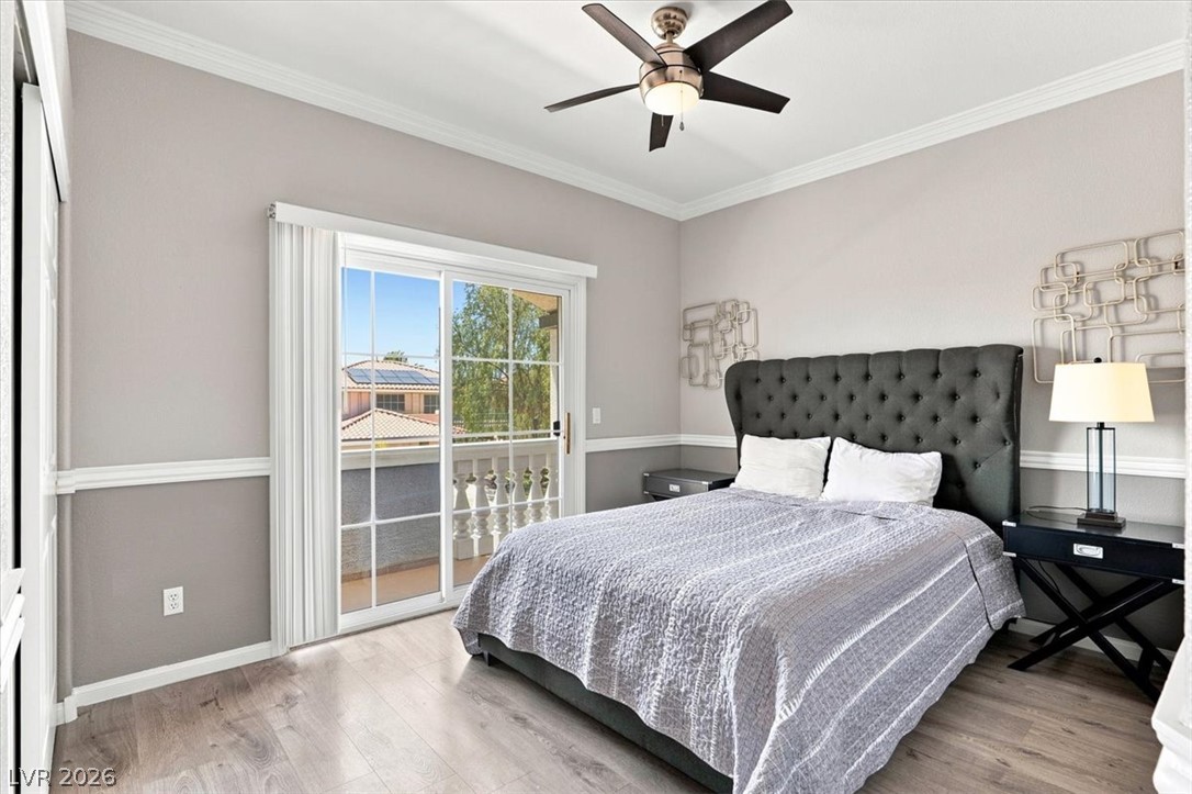 1486 Falling Snow Avenue Las Vegas NV 89183