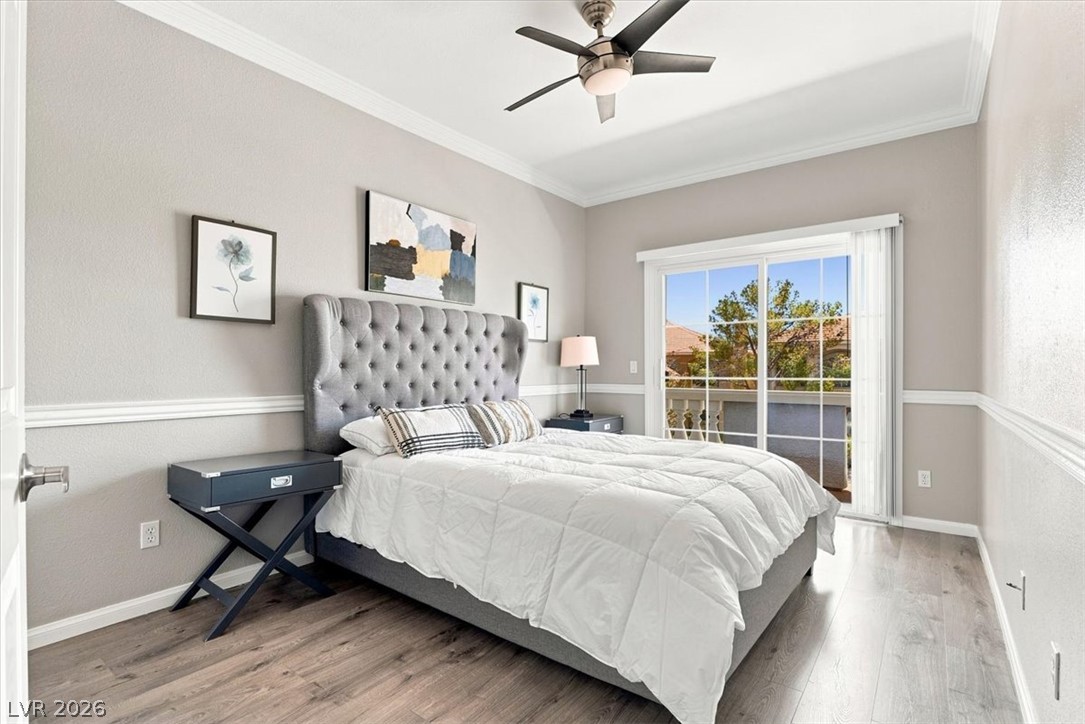 1486 Falling Snow Avenue Las Vegas NV 89183