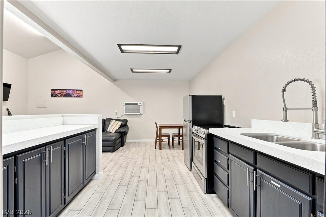 1486 Falling Snow Avenue Las Vegas NV 89183