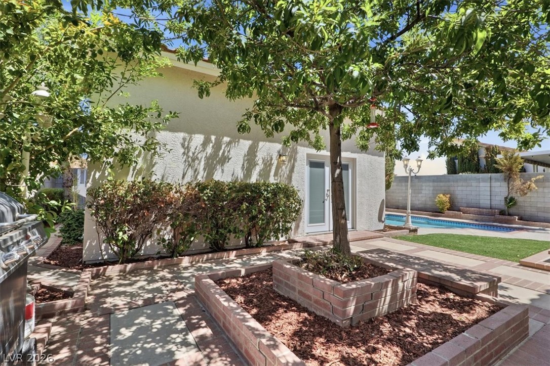 1486 Falling Snow Avenue Las Vegas NV 89183