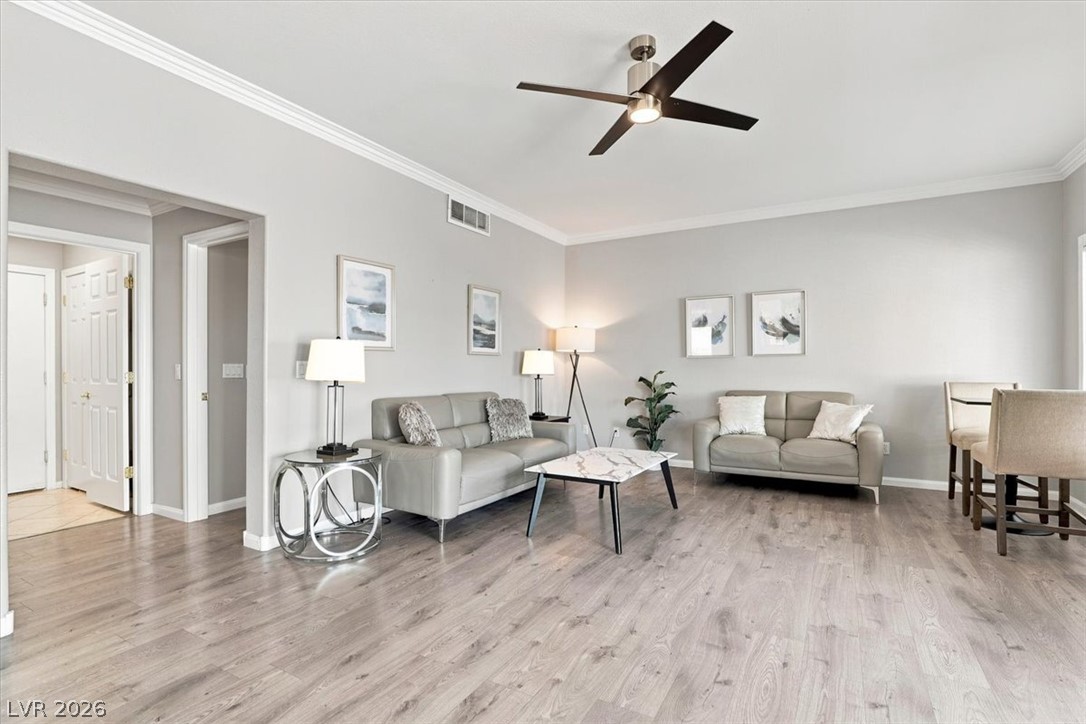 1486 Falling Snow Avenue Las Vegas NV 89183