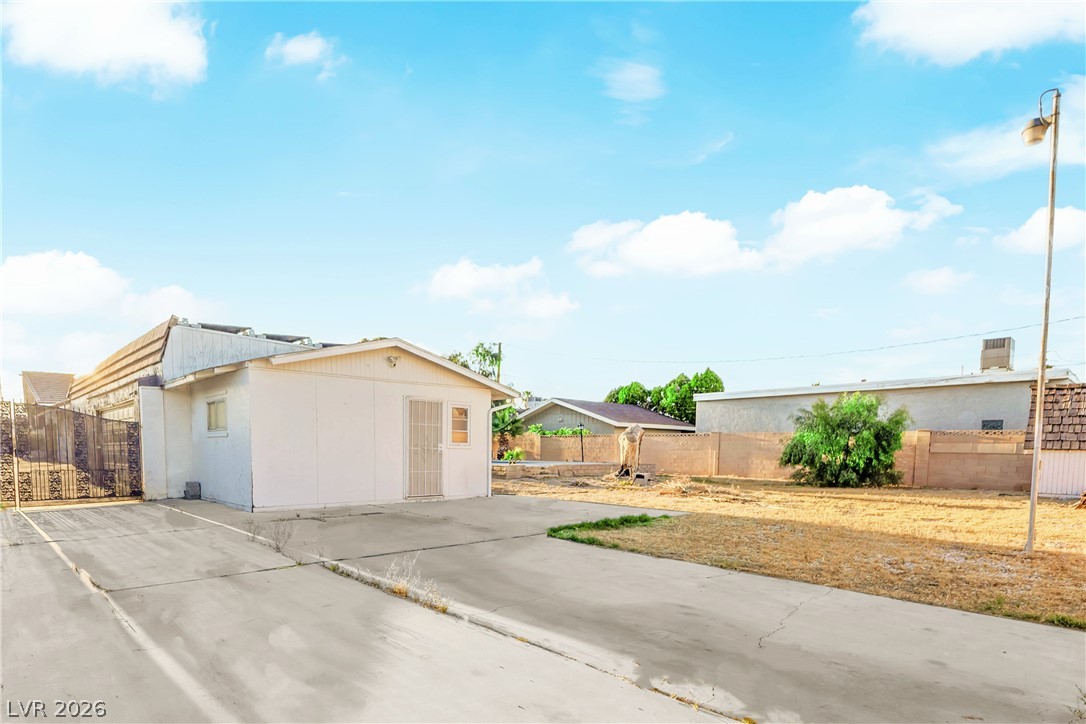 845 Kenny Way Las Vegas NV 89107
