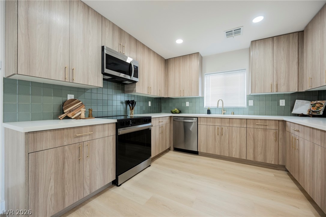 1909 Griffith Avenue Las Vegas NV 89104