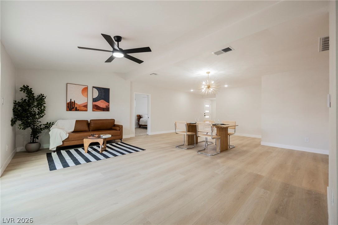 1909 Griffith Avenue Las Vegas NV 89104