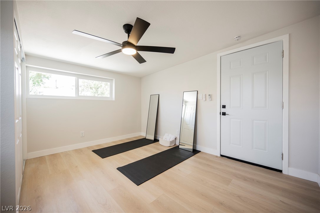 1909 Griffith Avenue Las Vegas NV 89104