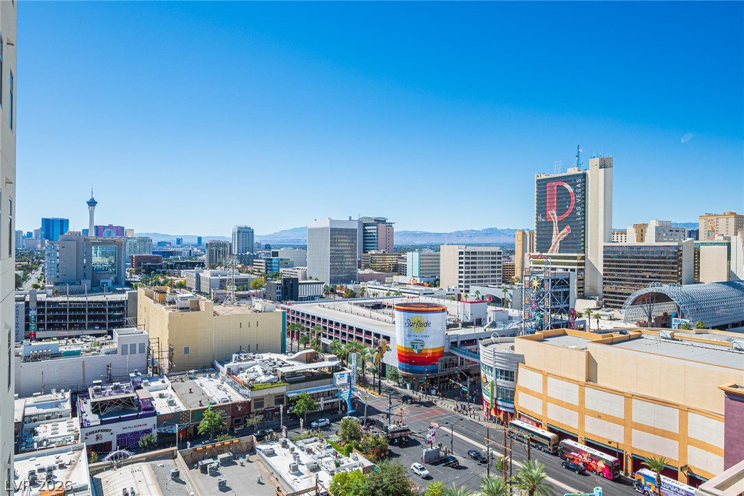 1909 Griffith Avenue Las Vegas NV 89104