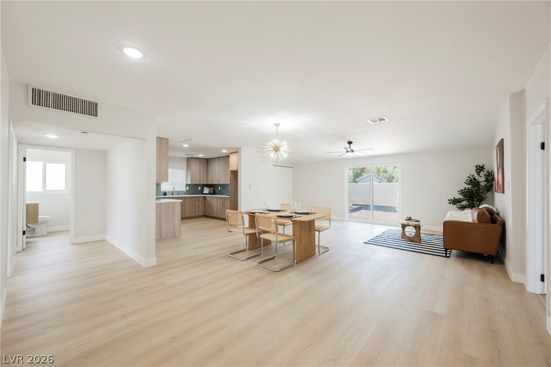 1909 Griffith Avenue Las Vegas NV 89104