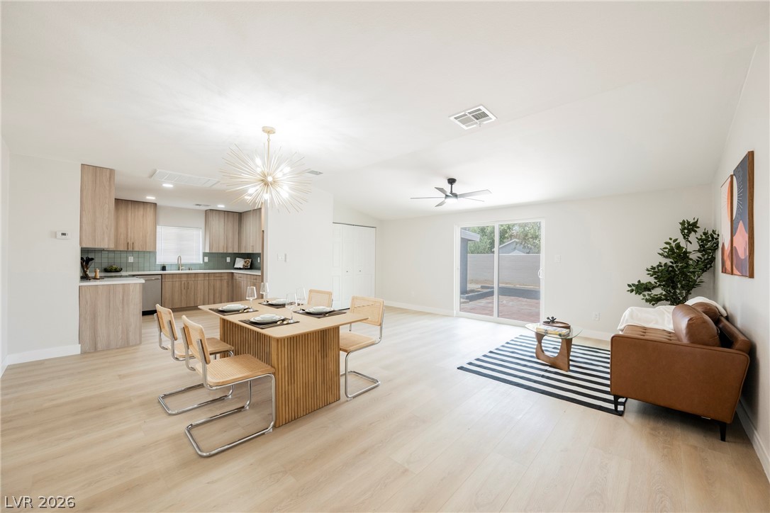 1909 Griffith Avenue Las Vegas NV 89104