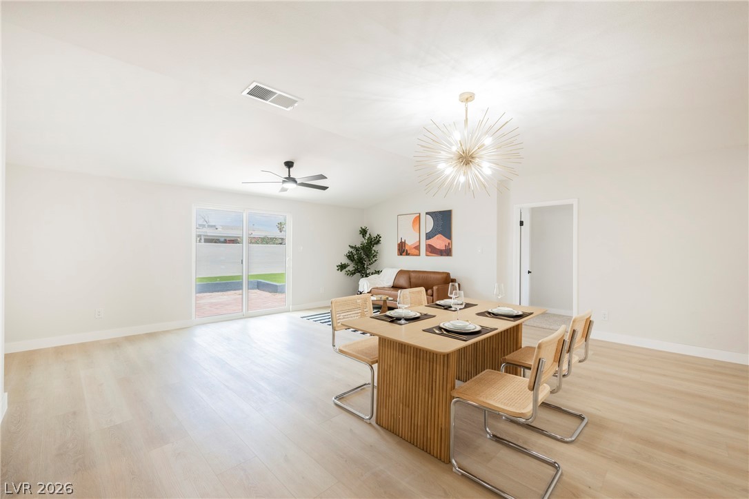 1909 Griffith Avenue Las Vegas NV 89104
