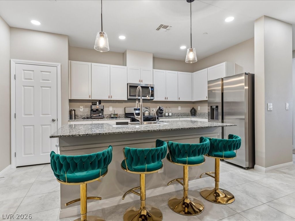 3584 Sorridere Lane Henderson NV 89044