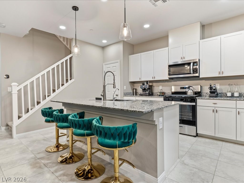 3584 Sorridere Lane Henderson NV 89044