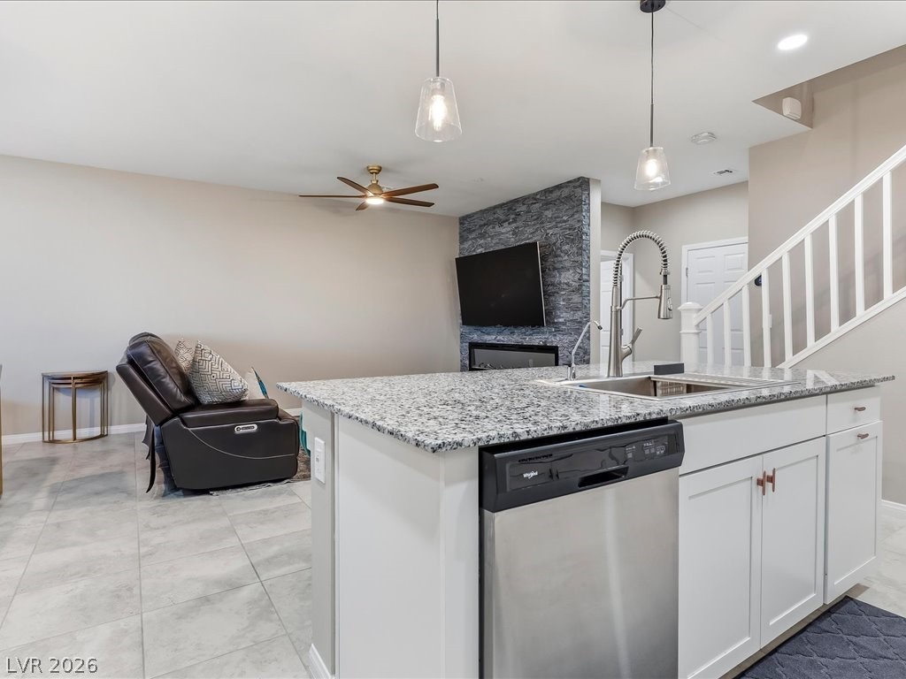 3584 Sorridere Lane Henderson NV 89044