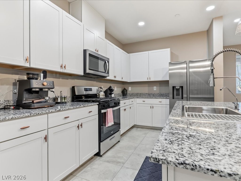 3584 Sorridere Lane Henderson NV 89044
