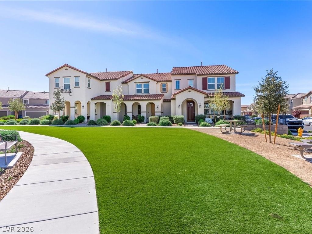 3584 Sorridere Lane Henderson NV 89044