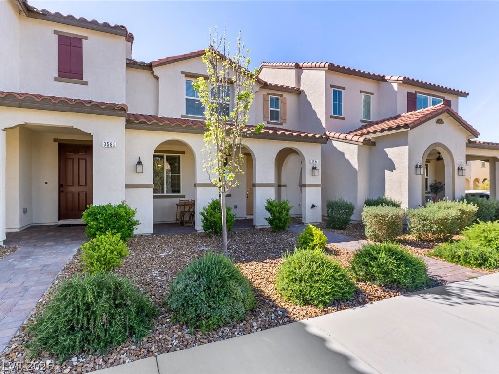 3584 Sorridere Lane Henderson NV 89044