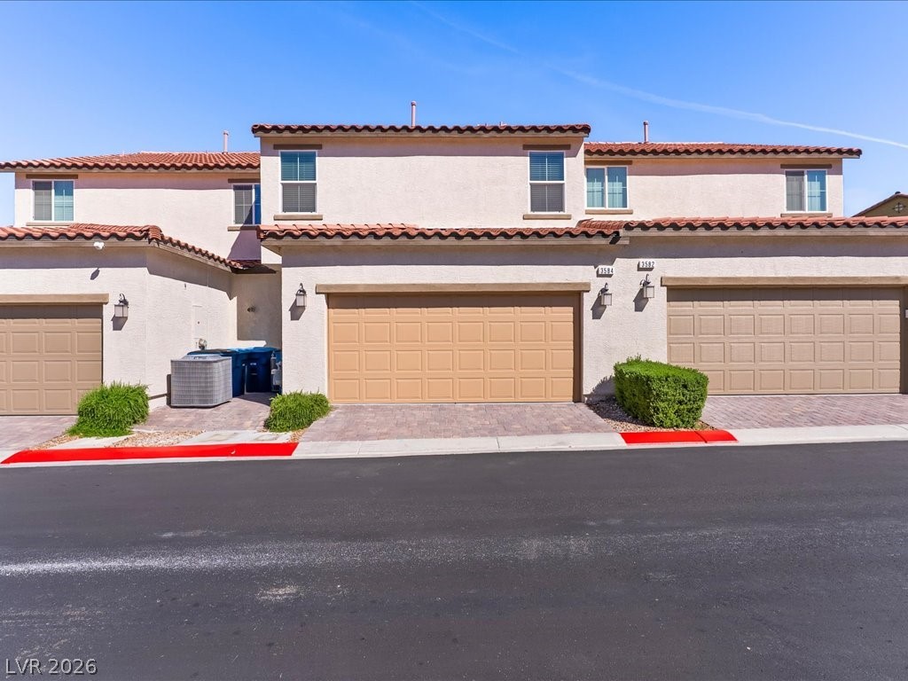 3584 Sorridere Lane Henderson NV 89044