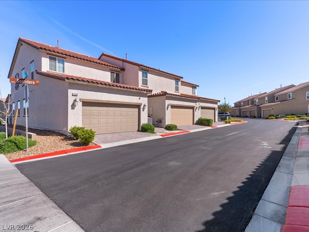 3584 Sorridere Lane Henderson NV 89044